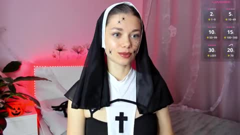 Eva online show from 10-28-25, 09:13