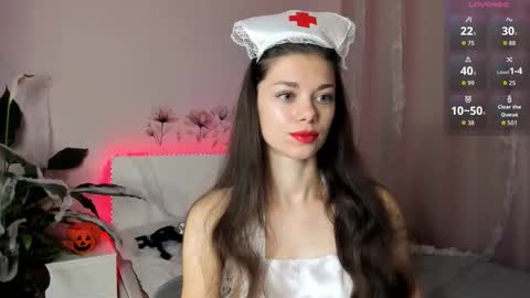 Eva online show from 10-31-25, 09:10