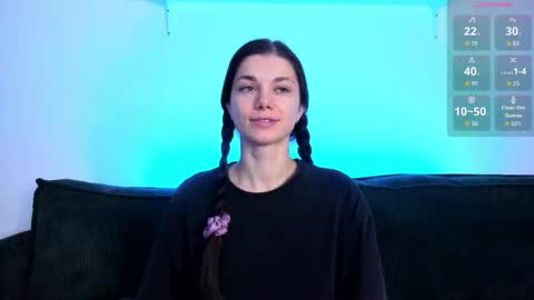 Eva online show from 12-03-25, 09:29