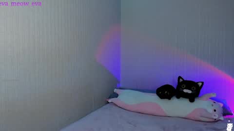 eva_meow_eva online show from 12-21-24, 10:19