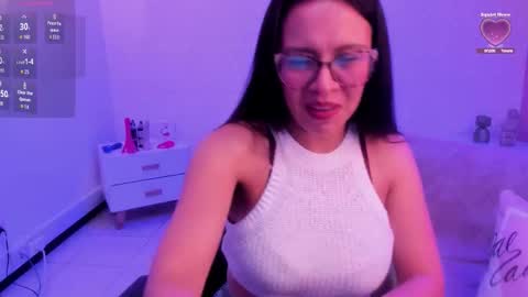 Eva  online show from 02-14-26, 02:58