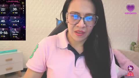 Eva  online show from 05-23-26, 03:05