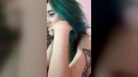 Eva online show from 07-22-26, 07:38