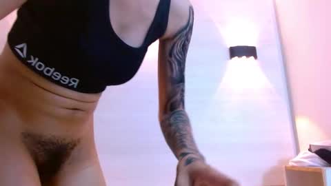 Eva cute online show from 11-25-25, 06:08