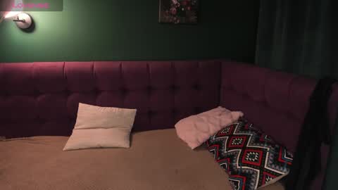 Eva 3 online show from 02-28-25, 07:48