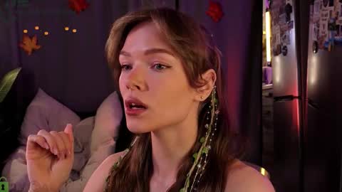 Eva online show from 11-03-25, 05:03