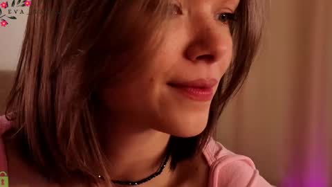 Snapshot of eva_natsumi chatting on 05-29-26, 07:45 Eva online show from 05-29-26, 07:45