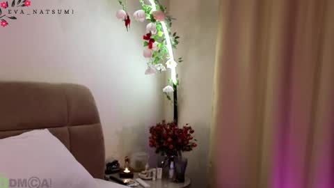 Snapshot of eva_natsumi chatting on 06-05-26, 06:02 Eva online show from 06-05-26, 06:02