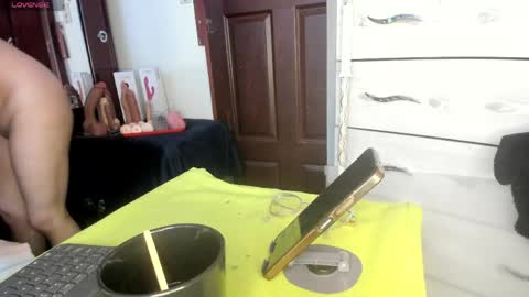 Eva Notty  online show from 06-08-26, 01:00