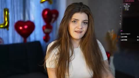 Snapshot of eva_nyyx chatting on 02-13-26, 06:09 EvaNyx online show from 02-13-26, 06:09