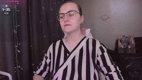 Eva online show from 12-04-25, 11:19