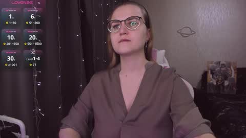 Eva online show from 12-05-25, 11:41