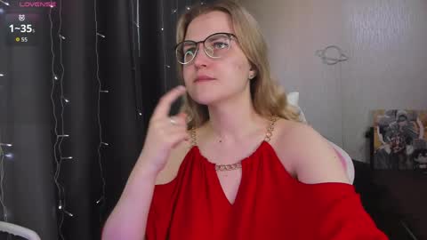 Eva online show from 04-08-26, 10:48