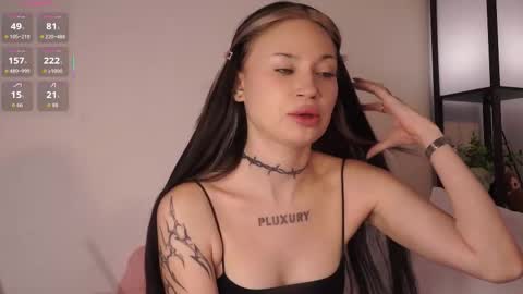 Eva online show from 09-14-25, 03:22