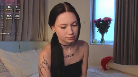 Eva online show from 11-14-25, 12:31