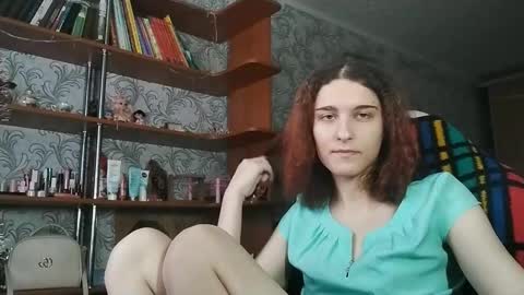 Eva The Princess online show from 01-09-26, 10:40