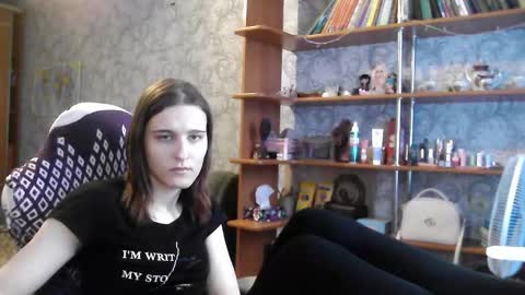 Snapshot of eva_princess__ chatting on 03-22-26, 11:57 Eva The Princess online show from 03-22-26, 11:57