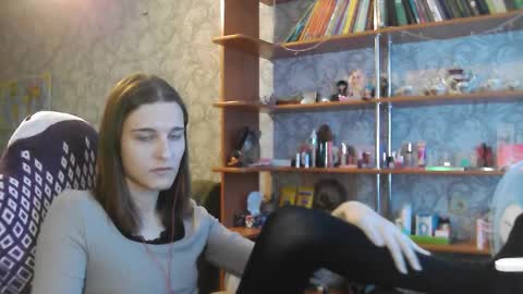 Snapshot of eva_princess__ chatting on 03-25-26, 11:16 Eva The Princess online show from 03-25-26, 11:16