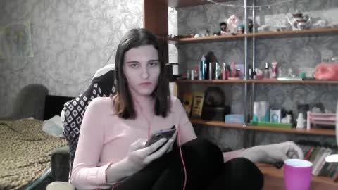 Snapshot of eva_princess__ chatting on 04-09-26, 03:39 Eva The Princess online show from 04-09-26, 03:39