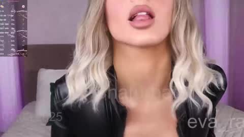 Snapshot of eva_ra chatting on 03-06-25, 09:31 Eva online show from 03-06-25, 09:31