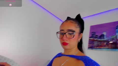 Eva online show from 01-10-25, 10:46