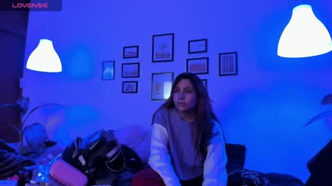 Snapshot of eva_rosee_ chatting on 12-03-24, 11:01 Eva Emily online show from 12-03-24, 11:01