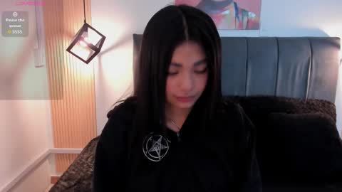 Snapshot of eva_rosee_ chatting on 09-11-25, 12:05 Eva Emily online show from 09-11-25, 12:05