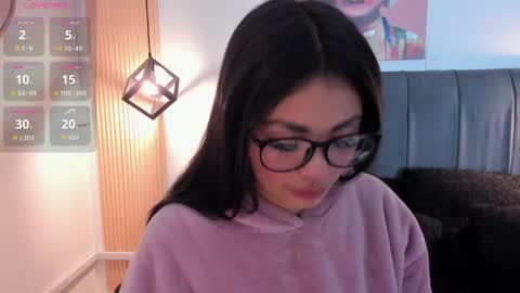 Snapshot of eva_rosee_ chatting on 10-02-25, 11:39 Eva Emily online show from 10-02-25, 11:39