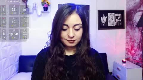 Eva online show from 10-21-25, 02:29