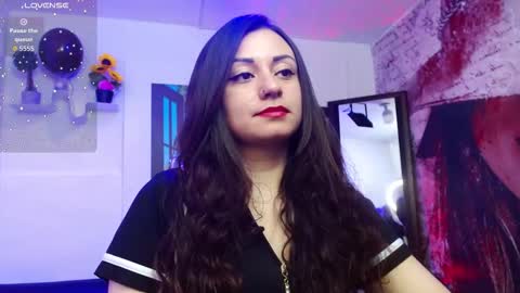 Eva online show from 10-30-25, 04:30