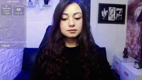 Eva online show from 11-14-25, 02:49