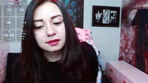 Eva online show from 02-28-26, 02:40