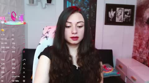 Eva online show from 03-17-26, 02:31