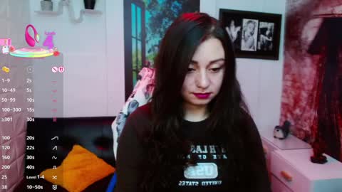 Eva online show from 03-30-26, 02:40