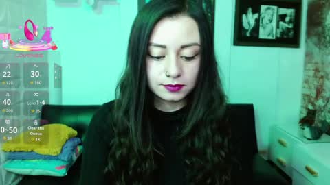 Eva online show from 05-02-26, 02:44