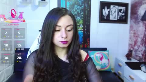Eva online show from 05-07-26, 04:12