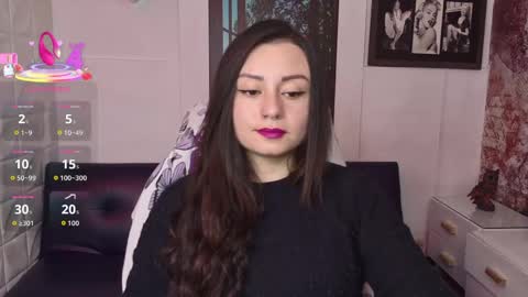 Eva online show from 05-08-26, 03:28