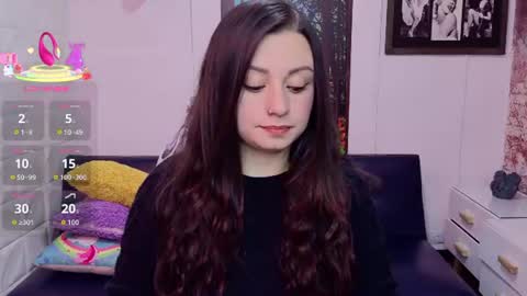 Eva online show from 07-16-26, 04:02