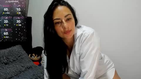 Snapshot of eva_rosie chatting on 02-28-25, 03:37 Eva Rose online show from 02-28-25, 03:37