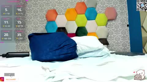 Eva  online show from 03-05-25, 05:50