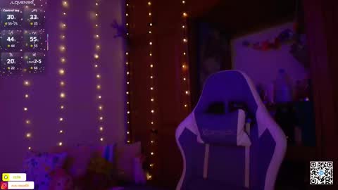 Eva  online show from 02-25-26, 11:09