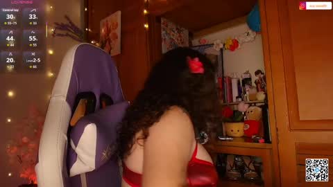 Eva  online show from 05-21-26, 12:12