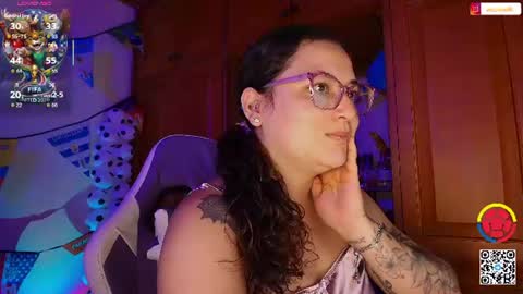 Eva  online show from 07-01-26, 12:07
