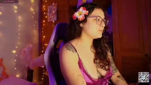 Eva  online show from 07-20-26, 12:07