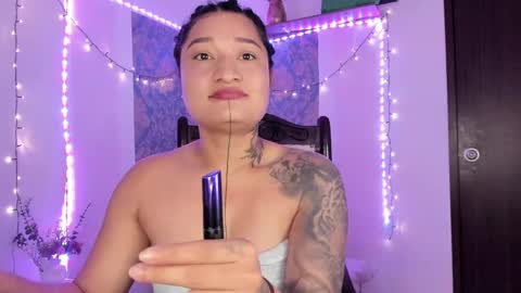 Eva  online show from 03-04-26, 09:48