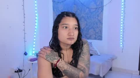 Eva  online show from 04-15-26, 09:38