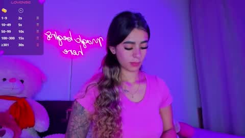 Eva Shinee online show from 10-30-25, 12:39