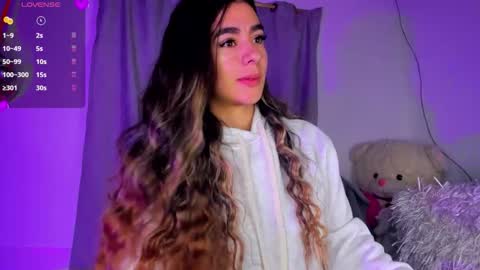 Eva Shinee online show from 02-02-26, 10:14