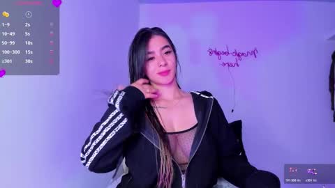 Eva Shinee online show from 02-18-26, 10:11