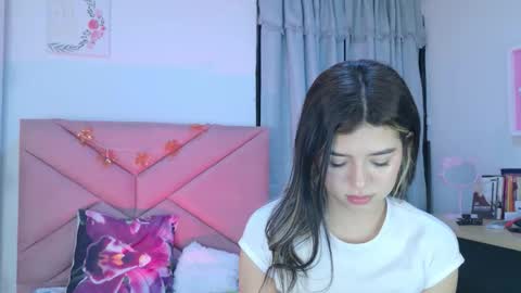 Eva Sin online show from 09-30-25, 11:10